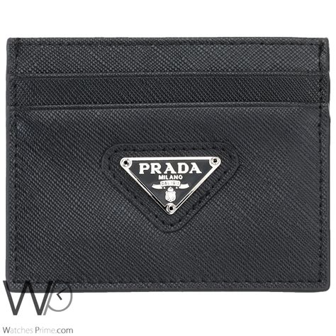 prada fall 2002 wallet|Prada card holders.